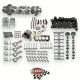 FULL CRANKSHAFT SET FOR BMW MINI N47 N47D20 118D 120D 320D 525D 520D X1 X3 2.0D