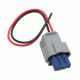 2 Pin Ignition Coil Connector 4606824AB For Dodge Avenger 2008-2012 2013 2014