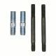 GY6-K Cylinder Head Studs & Nuts M6-1.0x63 M8-1.25x32 for 170cc-200cc Engines