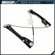 For Ford Edge 2007-2014 Front Driver Side Power Window Regulator Without Motor