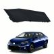 Left Front Windshield Wiper Side Cowl Cover Trim For Toyota Corolla 2014-2019