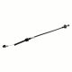For Jeep CJ7 1977-1981 Steinjager J0053423 Throttle Cable
