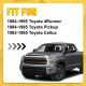 Fit For 1984-95 Toyota Pickup 4Runner 2.4L Oil Level Gage Dipstick 15301-35020 Y
