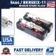 Pack of 2 Automotive Iridium Spark Plugs 5464 / BKR5EIX-11 Iridium IX Spark Plug