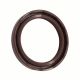 1 Pcs Crankshaft Oil Seal for Chevrolet Cruze 2011-2016 4 Cyl 1.4L 25193519