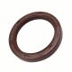 New Crankshaft Seal Front Fit for Chevrolet Cruze 2011-2016 4 Cyl 1.4L 25193519