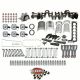 NEW UPGRADED CRANKSHAFT SET FOR BMW N57 N57D30 530D 535D 730D X5 X6 11217799970