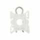 10x Window Regulator Sliding Pivot Clips For BMW E32 E34 E36 E92 E93 51321938884