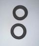 2- Valve Cover Breather Grommet Plugs 1-1/4