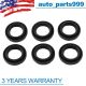 Spark Plug Tube Seal For Nissan Altima Maxima Murano Pathfinder Infiniti G35 M35