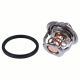 160CF 71CC Thermostat 19434-73010 19434-73013 19434-73014 for Kubota BX1500D
