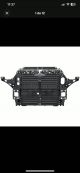 Radiador Suporte Ford Explorer 2022