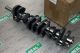 Real Street 90mm Billet Stroker Crankshaft for Supra MKIV 2JZ-GTE Brian Crower