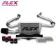 FLEX Handmade Custom Intercooler for ISUZU DMAX 2.5 / 3.0 year 05-11 - F55 turbo