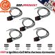 For Volvo 5SET Ignition Coil Wire Harness Connector S80 S70 S60 V70 XC90 9456341