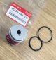 OEM For Honda Acura Automatic Transmission Filter W/ Gasket 25450-P4V-013
