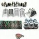 UPGRADED FORGED STEEL CRANKSHAFT KIT FOR BMW N57 N57D30C M550D M50D X6 X5 750D