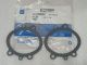 New Genuine GM Throttle Body Gasket Qty. 2 24504034