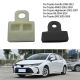 2* - Door Glass Channel Clips Power And Manual Sash Clip For Toyota Corolla US