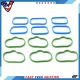 Intake Manifold Upper Lower Gasket Set For Chrysler Dodge Jeep 3.2 3.6L 2011-19