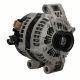 Premium 240 Amp Alternator fits Ford F350 Super Duty V8 6.2L 2019 2020 2021 2022