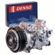 Denso AC Compressor for 2013-2016 Toyota RAV4 Heating Air Conditioning Vent po