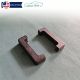 2Radiator Mount Bushing Kit Replacement for Select Chevrolet/GMC Models 926-276