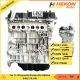 Long block Engine Assembly For 11-20 Hyundai Sonata Kia Optima G4KJ 2.4L GDi GAS