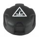 Radiator Coolant Expansion Tank Cap Fit For Mini Cooper S R56 MK2 1.6L fr 07-13