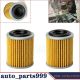 2PCS TRANSMISSION COOLER RETURN FILTER FOR NISSAN ALTIMA JUKE ROGUE NV200 JF011E