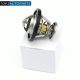 Engine Coolant Thermostat 90916-03046 for 1982-1997 Toyota Corolla 1.6L 1.8L