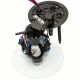 Snow Performance Fuel Pump - 6th Gen Camaro Fuel Hat - Triple Pump - Race