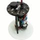 Snow Performance Universal Multi Pump Fuel Hat - Triple Pump Fuel Hat SNF-52900H