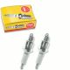 2 pc NGK 6326 BP6HS-10 Standard Spark Plugs for P-L7YC4 94703-00232 ip