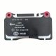 Aston Martin Brake Pads 8DB 355 015-891 4G43-28-10341