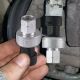 Pack 1) A/C Pressure Sensor Switch 13587668 Clutch Cycle Switch For GMC Sierra