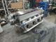 HOGANS LS7 STANDARD DECK MANIFOLD 98MM THROTTLE BODY
