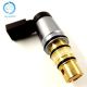 AC Compressor Control Solenoid Valve 1K0820859F For Volkswagen Jetta Beetle