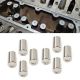 Engine Oil Pressure Plugs 4.8L 5.3L 6.0L 6.2L For Gen 4 5 DOD 2005-2024