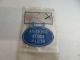 Antique Ford Parts A-8213 MB RADIATOR BADGE SCREWS