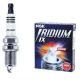4pcs New NGK BKR8EIX 2668 Iridium Spark Plugs Racing Colder US OEM