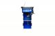 Brand New Brake Hydraulics Filling bleeding Unit