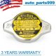 1Pcs For Toyota 4Runner Tacoma Lexus GS350 GX470 IS250 IS350 New Radiator Cap