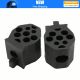 For 2013 2014 2015 2016 Chevrolet Malibu Regal Upper Radiator Rubber Mount 2