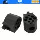 2 Pieces of Upper Rubber Cushion Bushing for 2011 2012-2016 2017 Buick Regal