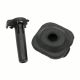 Radiator Upper Insulator Mount w/Stud WHT001506A 8K0121275C for AUDI Q3 Q5