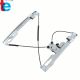 2009-2010 For Ford F-150 Power Window Regulator with Motor Front Driver Side