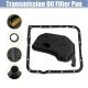 Automatic Transmission Filter For 1999-2013 Chevrolet Silverado 1500 GMC Sierra