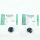 2Pcs Coolant Tube Bleed Drain Plug Cap for Land Range Rover Sport Discovery LR4
