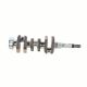 Replacement 15527-23012 Crankshft for Kubota